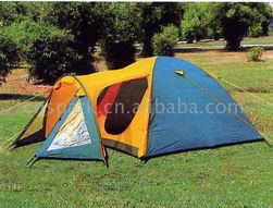 深圳市斯巴克實(shí)業(yè) 打造卓越的三人帳篷，引領(lǐng)戶外紡織品遮篷新潮流