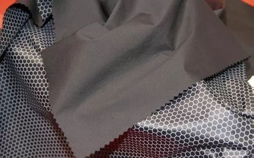 從纖維到織物 染整技術(shù)賦能紡織品遮篷的功能性實(shí)現(xiàn)