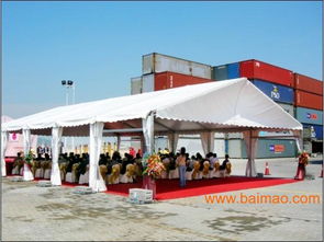 深圳歐式展覽展示帳篷出租 品質選擇、生產廠家與價格指南