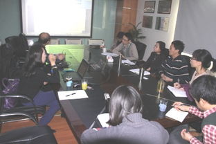 中國(guó)科技咨詢服務(wù)中心主任盛小列赴北京科技咨詢中心調(diào)研，共商信息咨詢服務(wù)發(fā)展